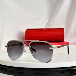 Picture of Cartier Sunglasses _SKUfw56807531fw